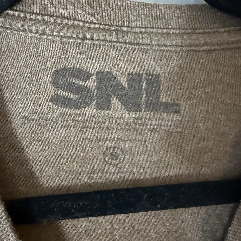Vintage 2006 Licensed Saturday Night Live SNL 
